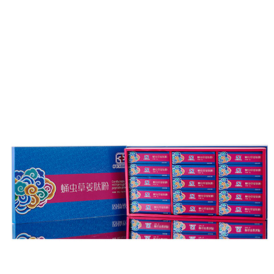 新邱调经养气汤