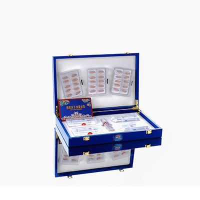 新邱爱芯回春综合版