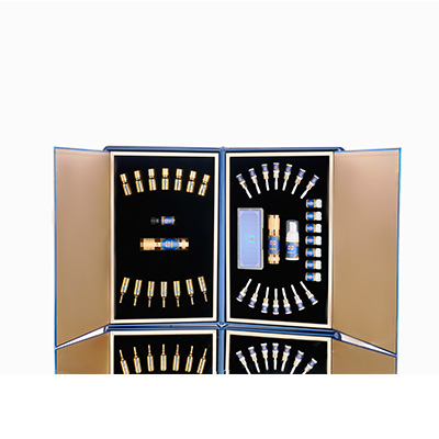 新邱7D私密抗衰养护套