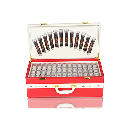 新邱产后卵巢回春套