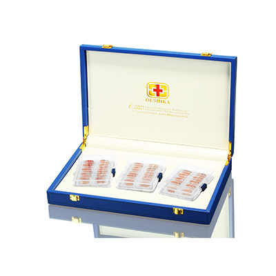 新邱子宫排毒套