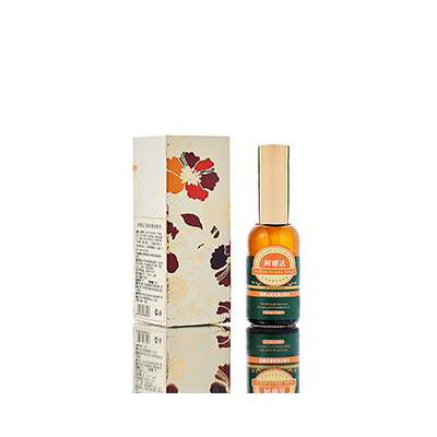 新邱私密细嫩修复精华