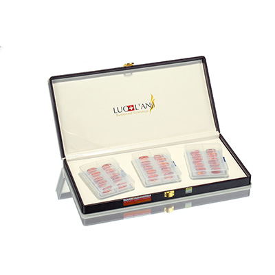 新邱子宫清洁养护套