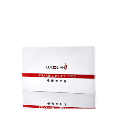 新邱气血能量增强套